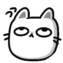 cry sticker